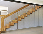 Construction et protection de vos escaliers par Escaliers Maisons à Fontaine-le-Puits